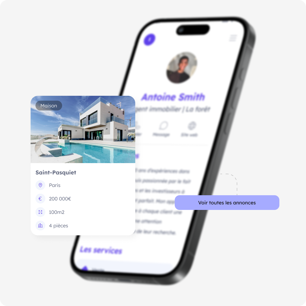 Réseaux sociaux Linkeez