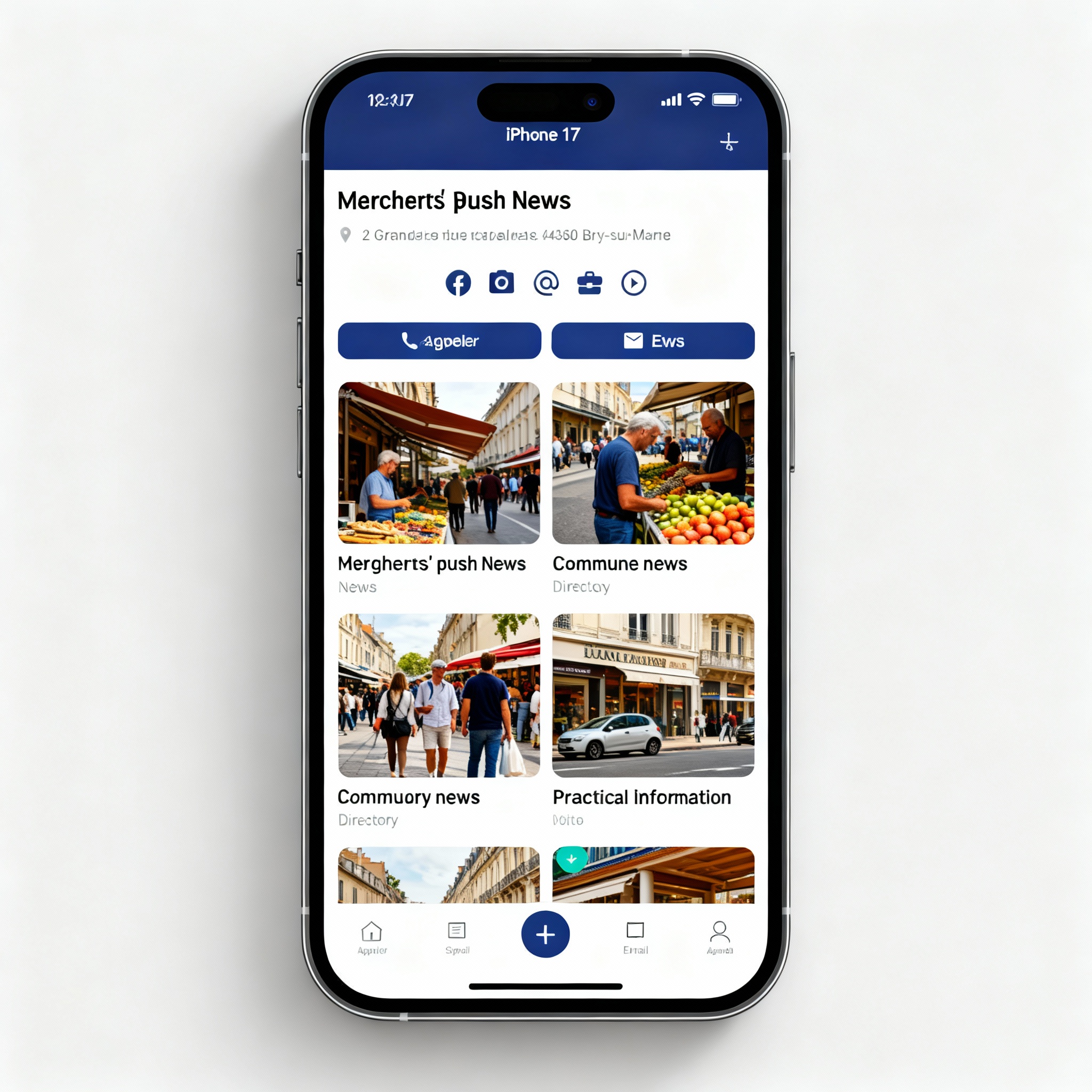 Mises à jour automatiques