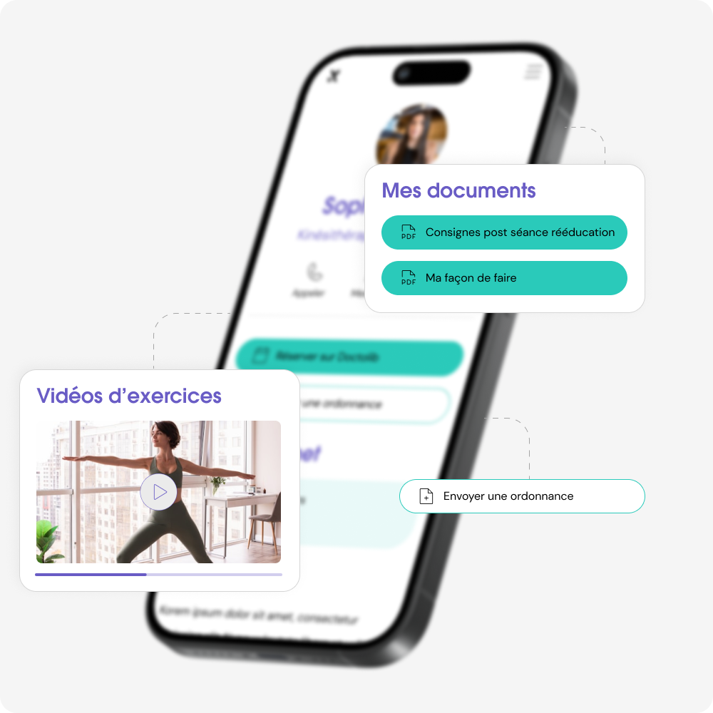 Réseaux sociaux Linkeez