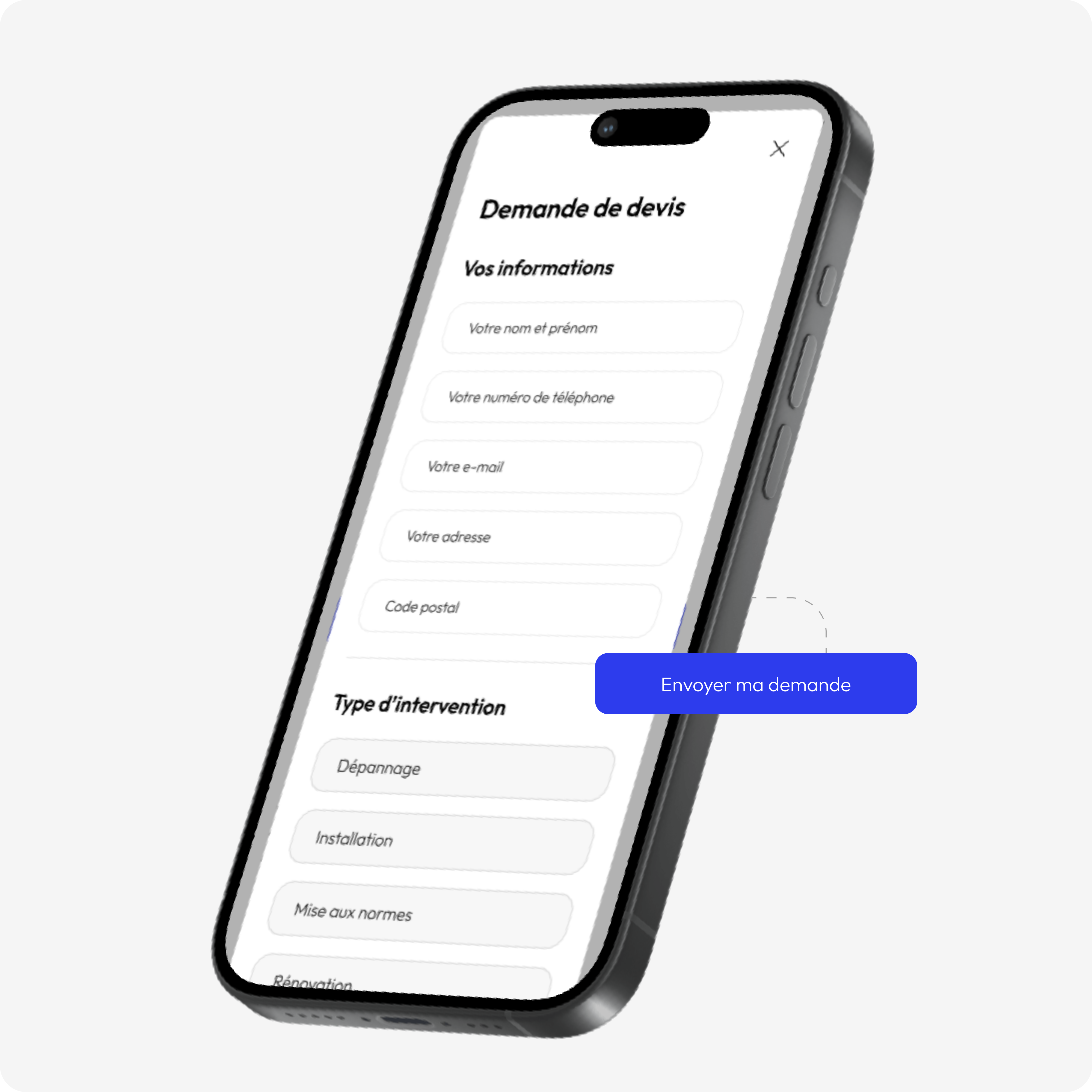 Réseaux sociaux Linkeez
