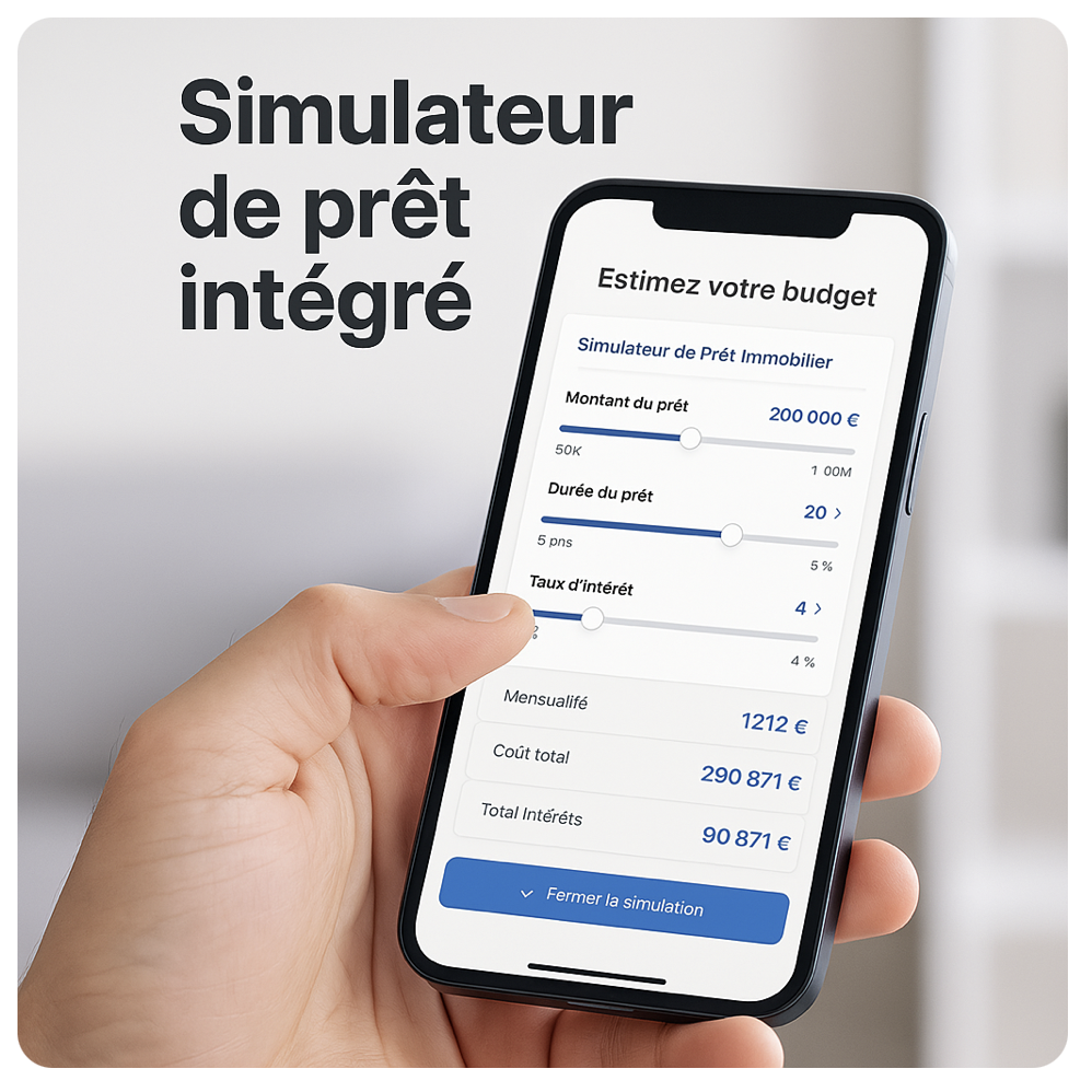 Personnalisation Linkeez
