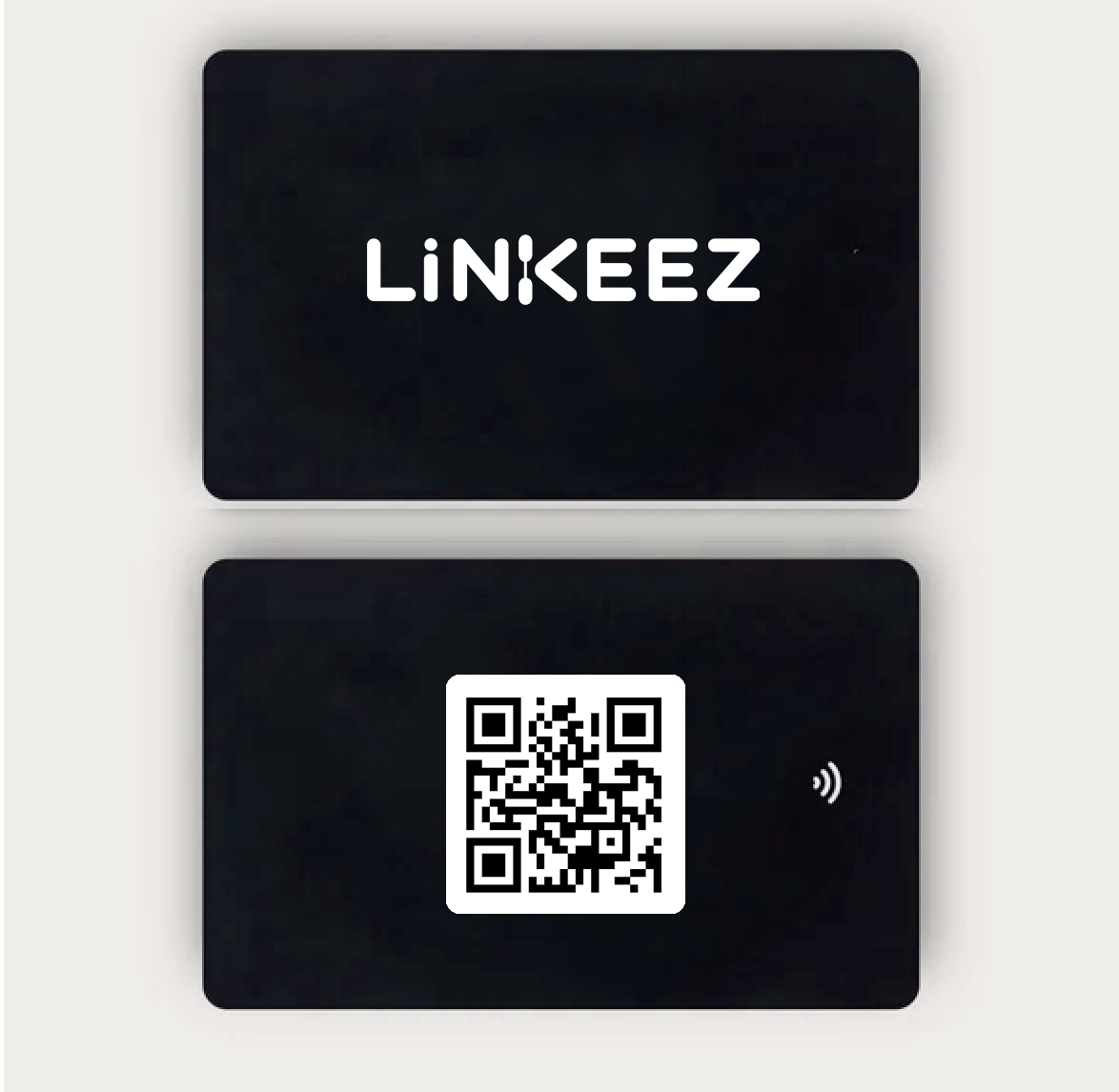 Cartes NFC