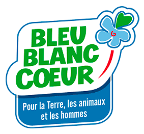 Bleu Blanc Cœur