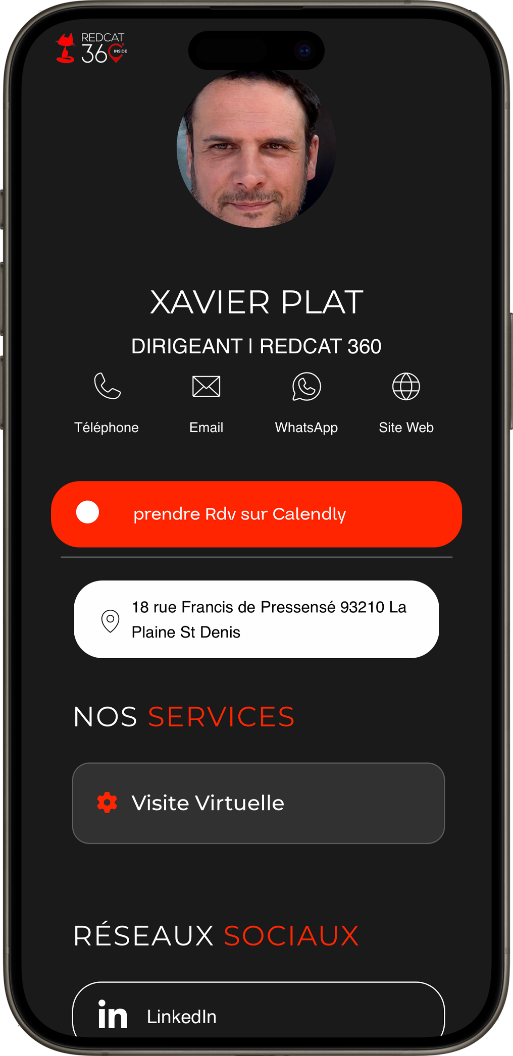 Template Professionnel Universel3