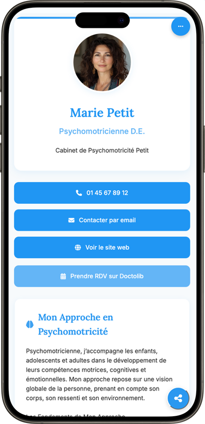 Template immobilier M11