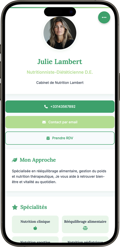 Template immobilier M9