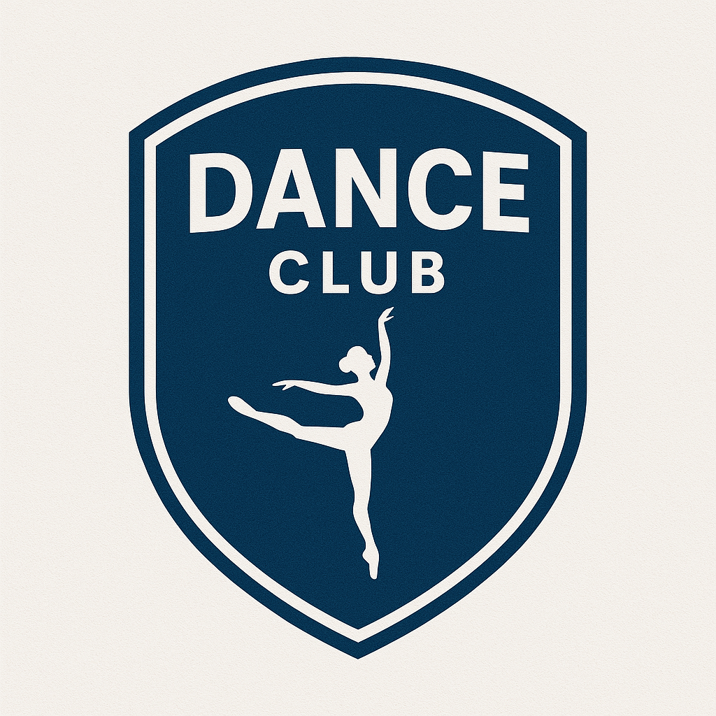 Logo DANSE FUSION