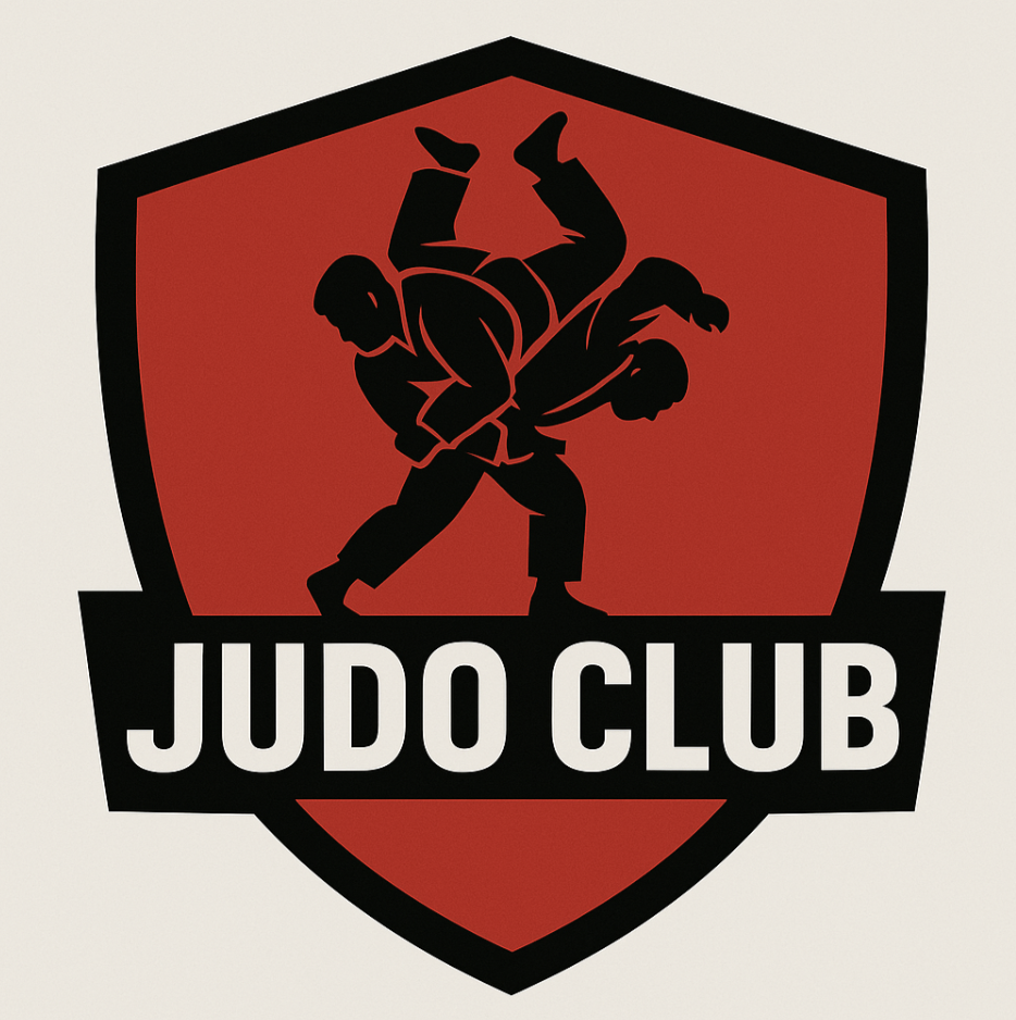 Logo BUDOKAI DOJO