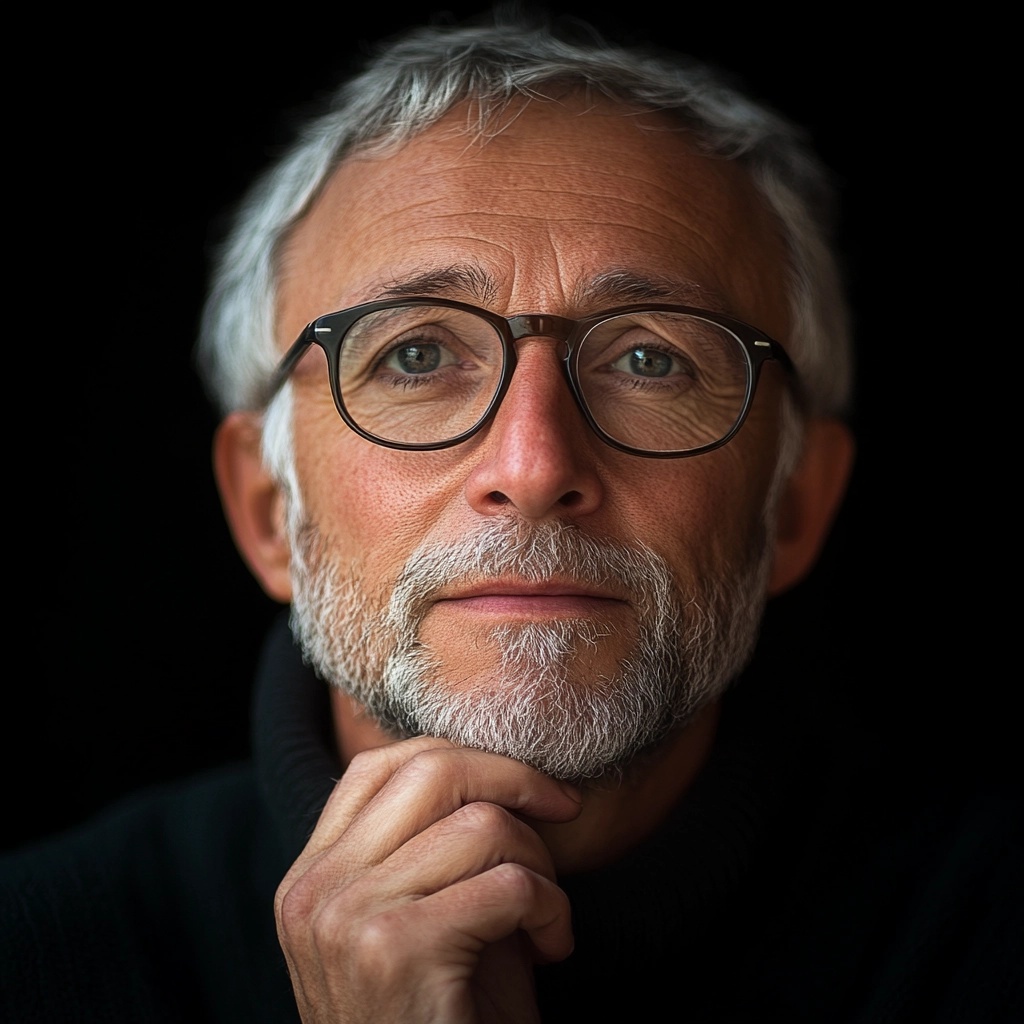 Charles Rousseau