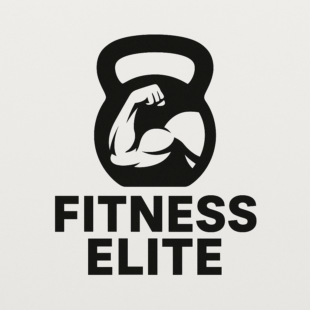Logo FITNESS ELITE