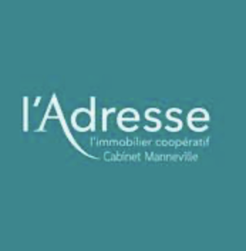 Logo L'Adresse