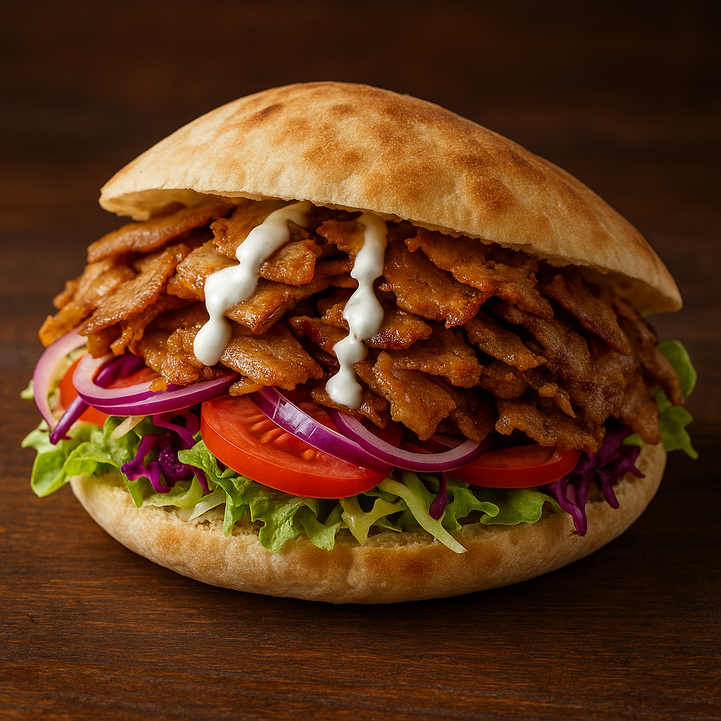 kebab
