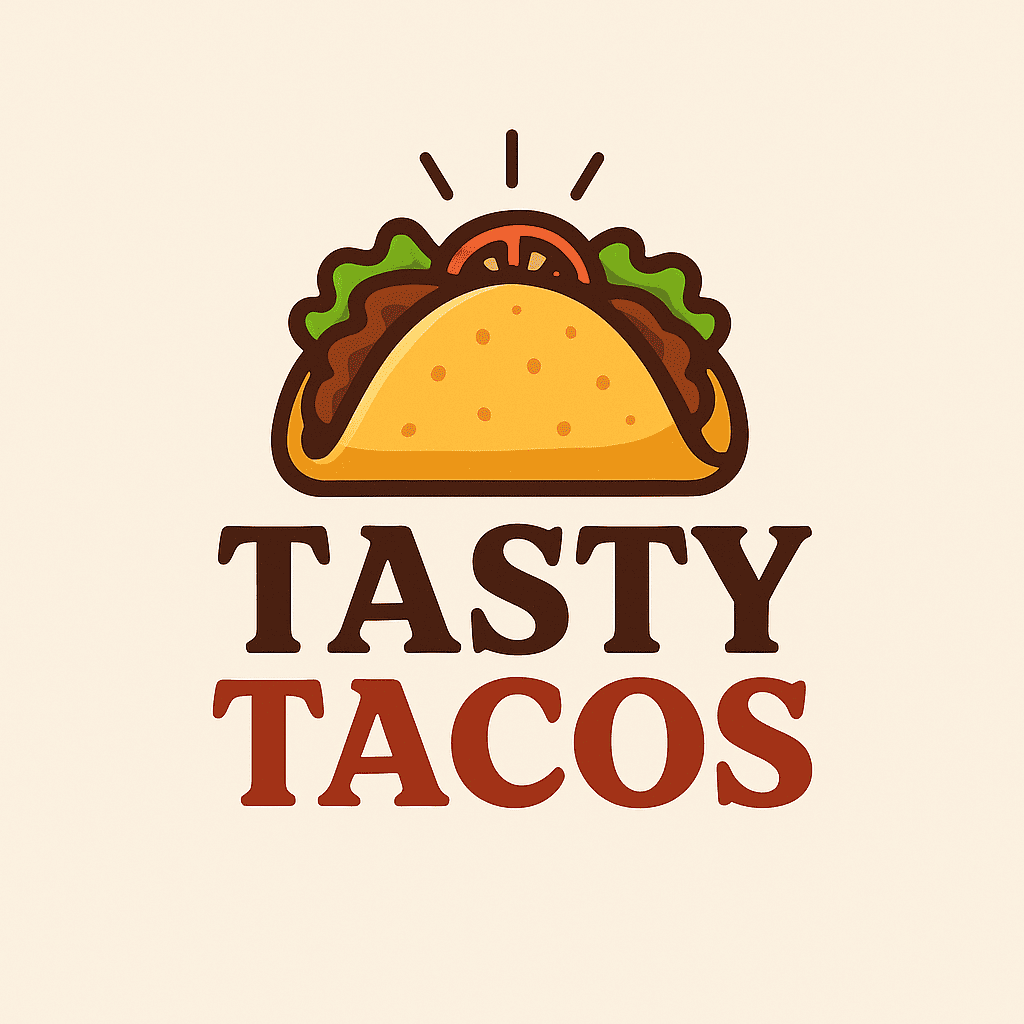 Logo Tacos kebab