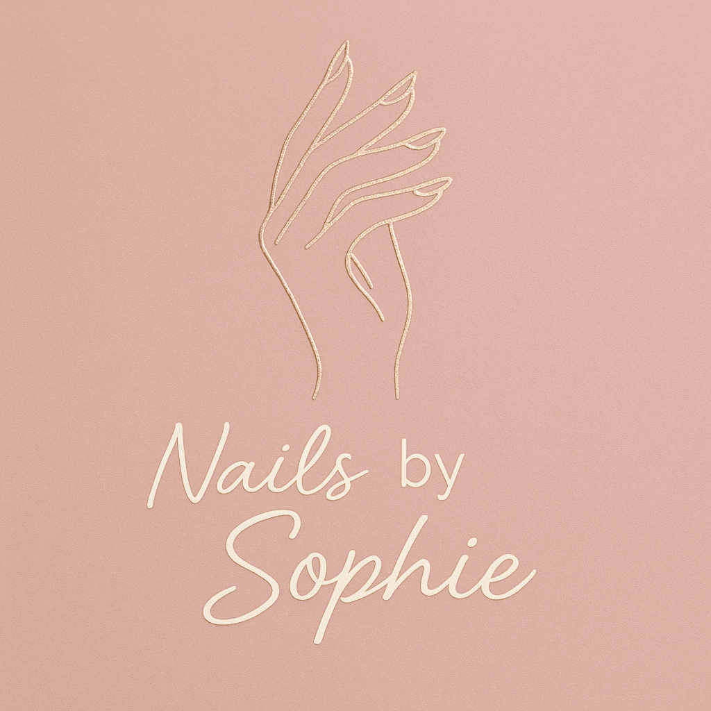 GLAMOUR NAILS Logo