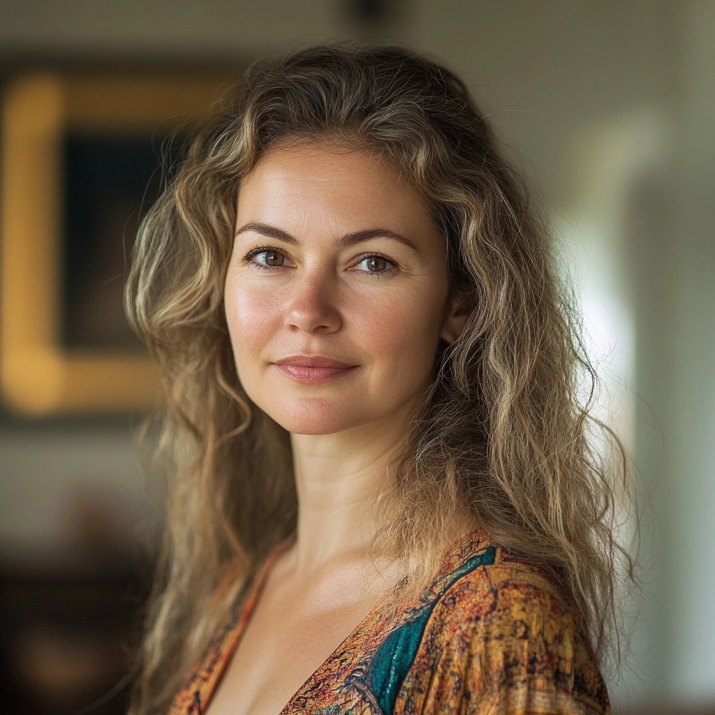 Claire Durand