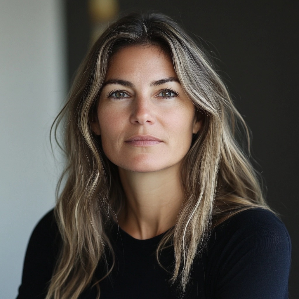 Julie Lambert