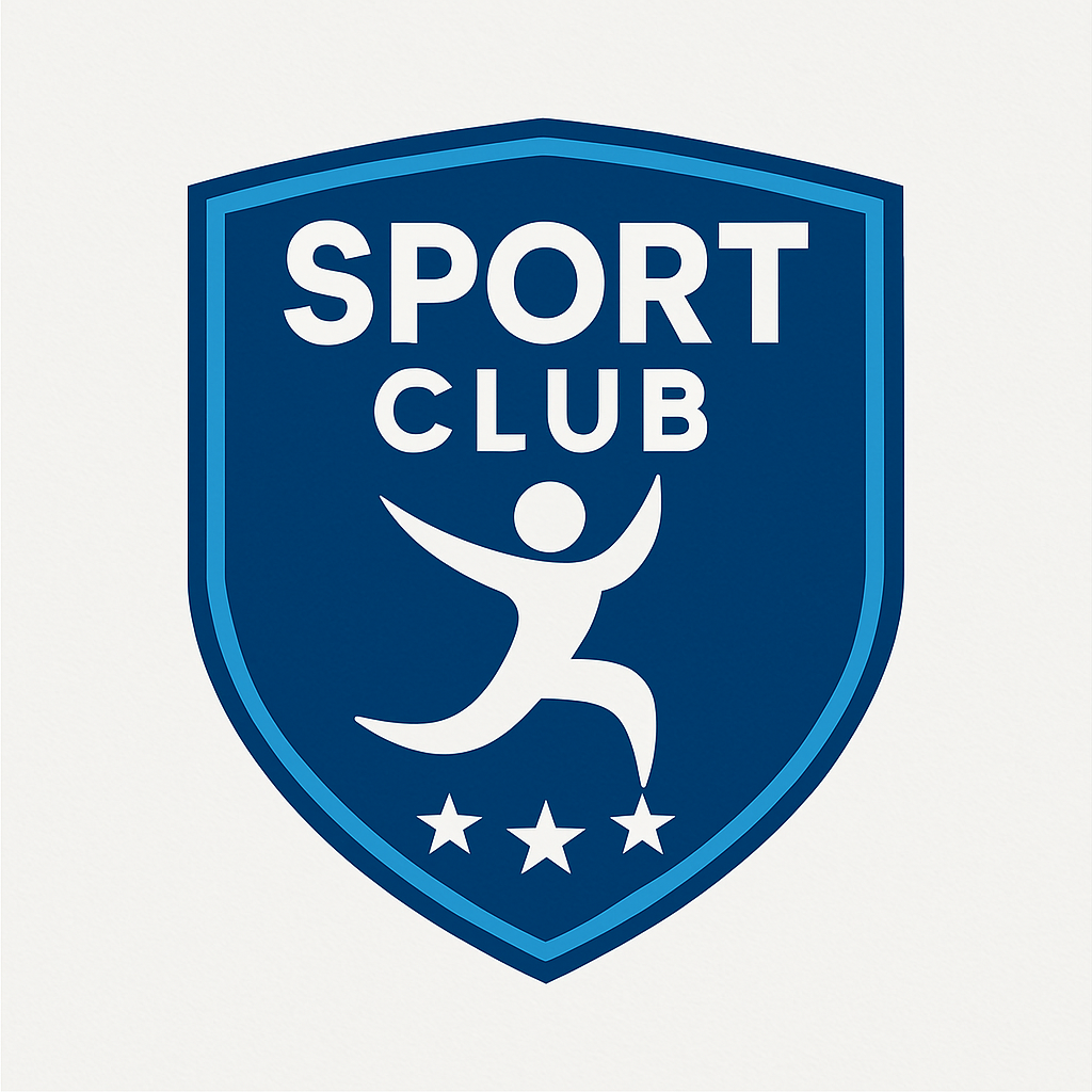 Logo BRY94 FOOT CLUB