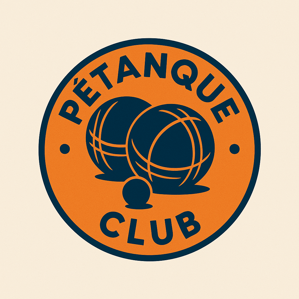 Logo PÉTANQUE CLUB PROVENCE