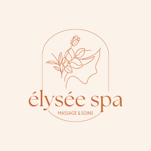 Logo Élysée Spa & Bien-être