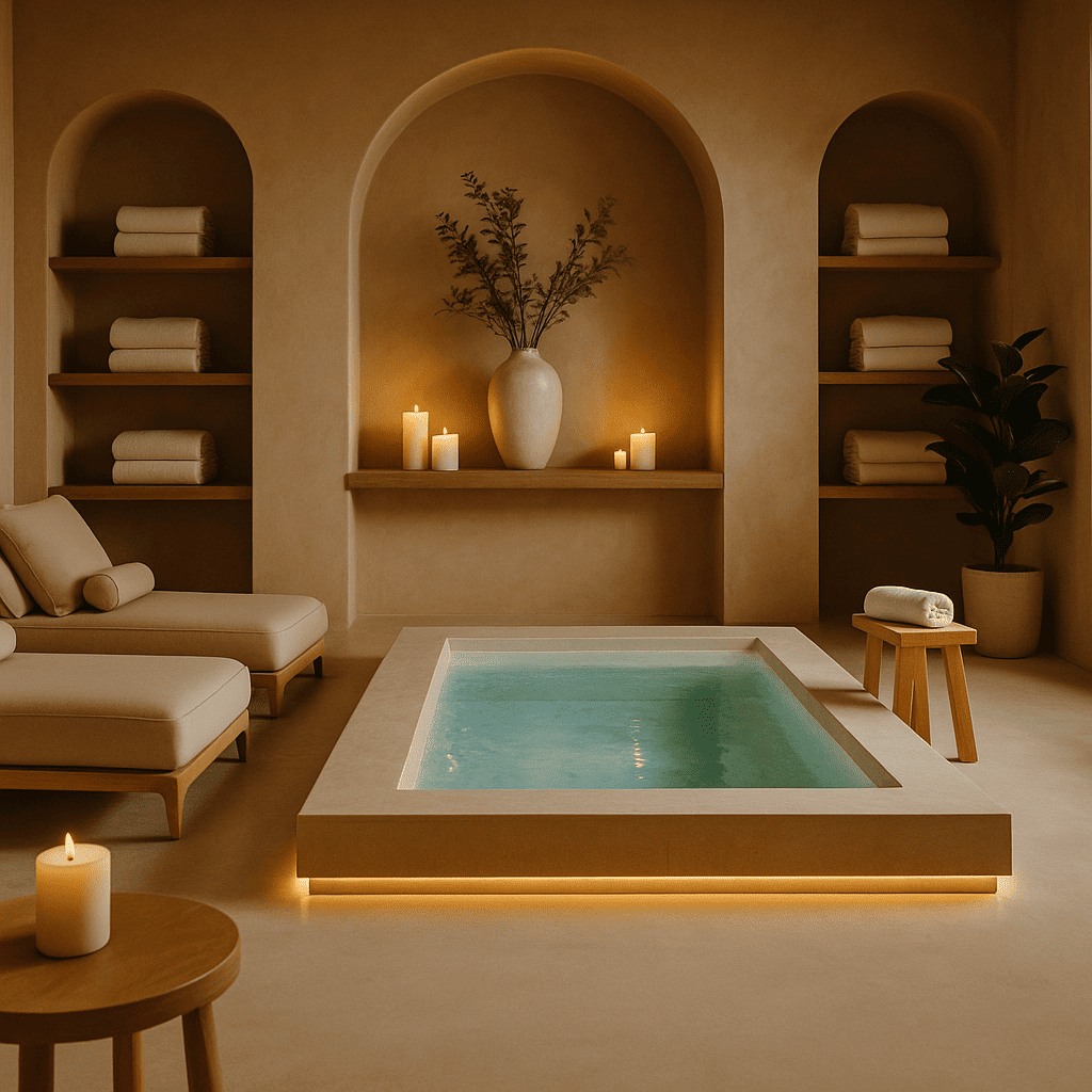 Notre Spa