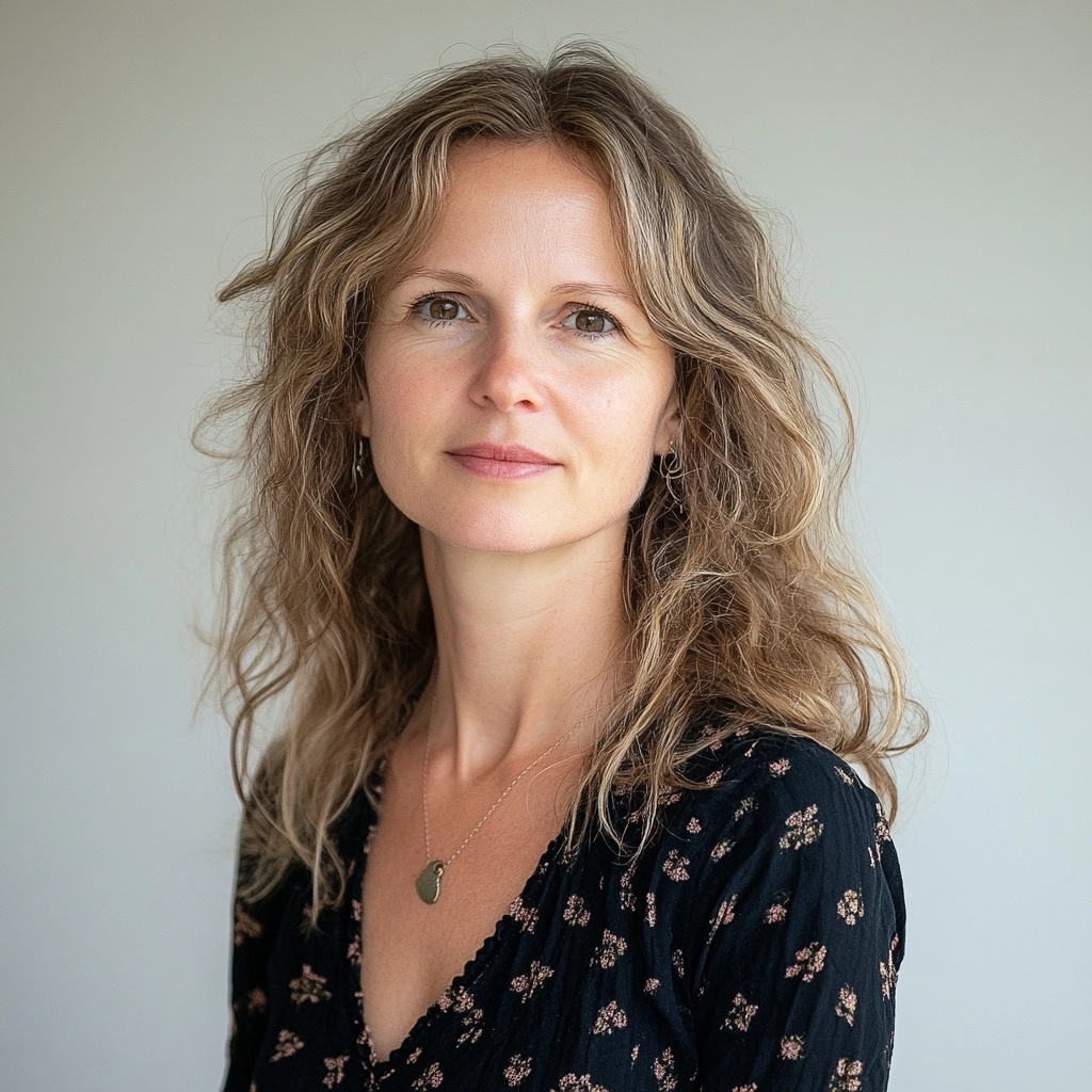 Isabelle Duprey