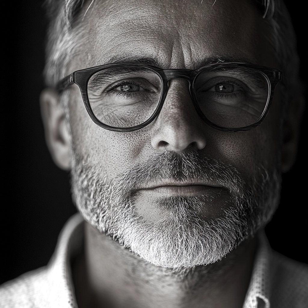 Charles Rousseau