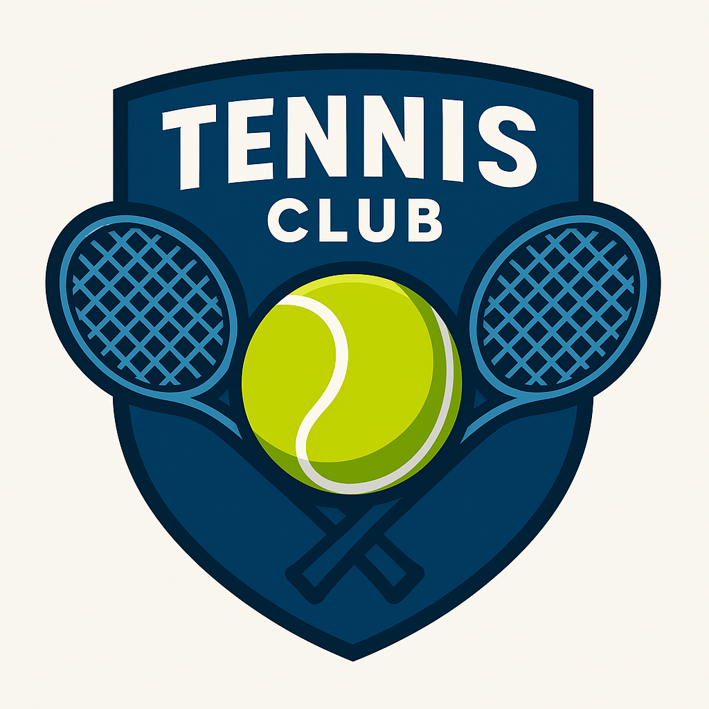 Logo TENNIS CLUB PARIS